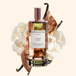 Ariana Grande Lovenotes By Ariana Vanilla Suede Edp 125 Ml