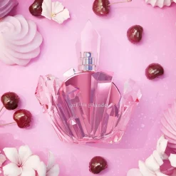 Ariana Grande R.E.M. Cherry Eclipse Edp