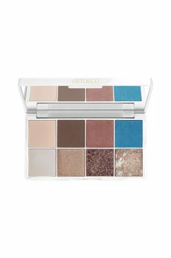Artdeco Eyelights Palette