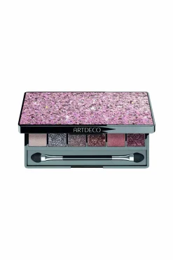 Artdeco Gift Set Glitter Eyeshadow Palette Bling Bling Limited Edition