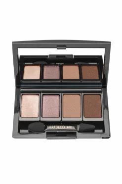 Artdeco Rubicell Double Applicator Quattro Box