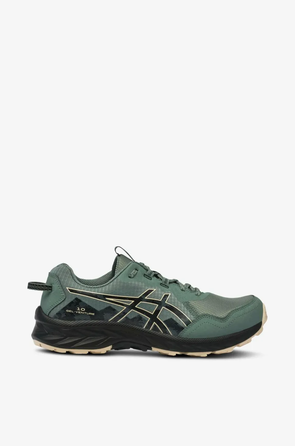 Asics Trail løbesko Gel-venture 10