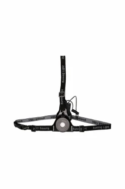 Atom Kørelys - brystmodel LED