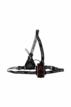 Atom Kørelys - brystmodel LED