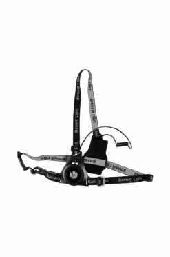 Atom Kørelys - brystmodel LED