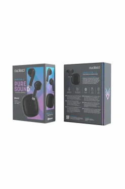 Audeeo Høretelefoner Orbiter II True Wireless