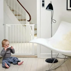 Baby Dan Premier Pressure Gitter Hvid