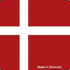 Baby Dan Premier Pressure Gitter Hvid