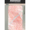 BaByliss Badehætte prikket
