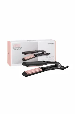 BaByliss Crepejern The Crimper 2165CE