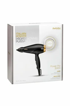 BaByliss Føntørrer Power Pro 2000 6704E