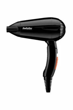 BaByliss Føntørrer Travel Dry 2000 5344E