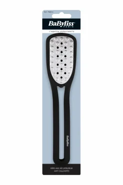 BaByliss Fodfil med opsamler