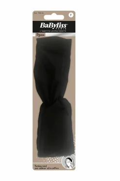 BaByliss Hårbånd Knude
