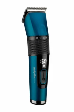 BaByliss Hårklipper Japanese Steel E990E