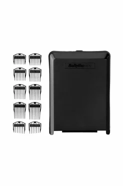 BaByliss Hårklipper Japanese Steel E990E