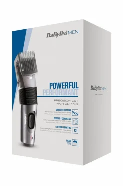 BaByliss Hårklipper Precision Cut E786E