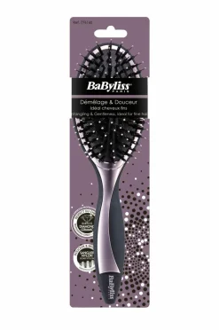 BaByliss Keramisk vildsvinebørste