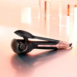 BaByliss Krøllejern Wave Secret Air C1900E