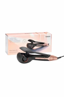 BaByliss Krøllejern Wave Secret Air C1900E