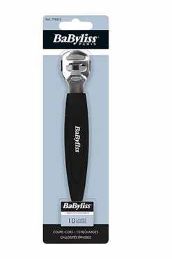 BaByliss Ligtornshøvl