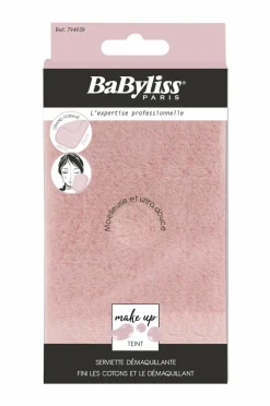 BaByliss Makeup Remover vaskeklud Large