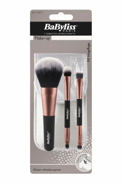 BaByliss Makeupbørstesæt