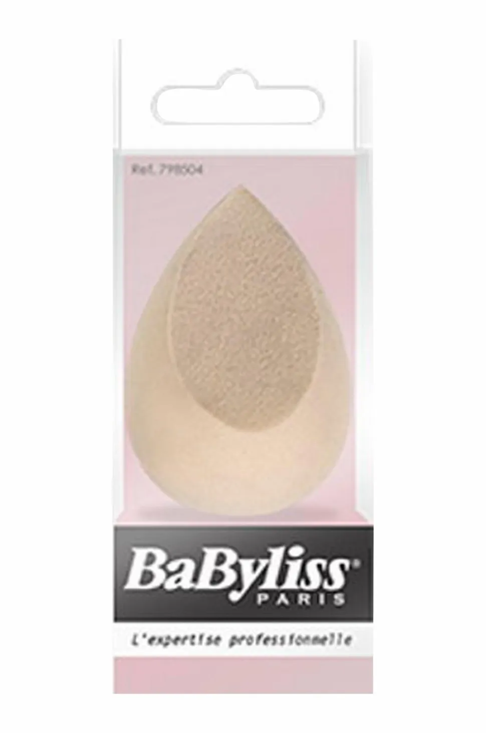 BaByliss Makeupsvamp æg, spids