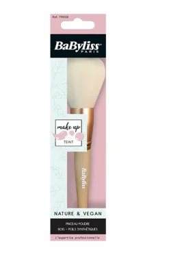 BaByliss Pudderbørste Natur