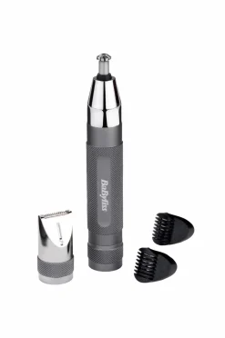 BaByliss Øre-/næsetrimmer Super-X E116E