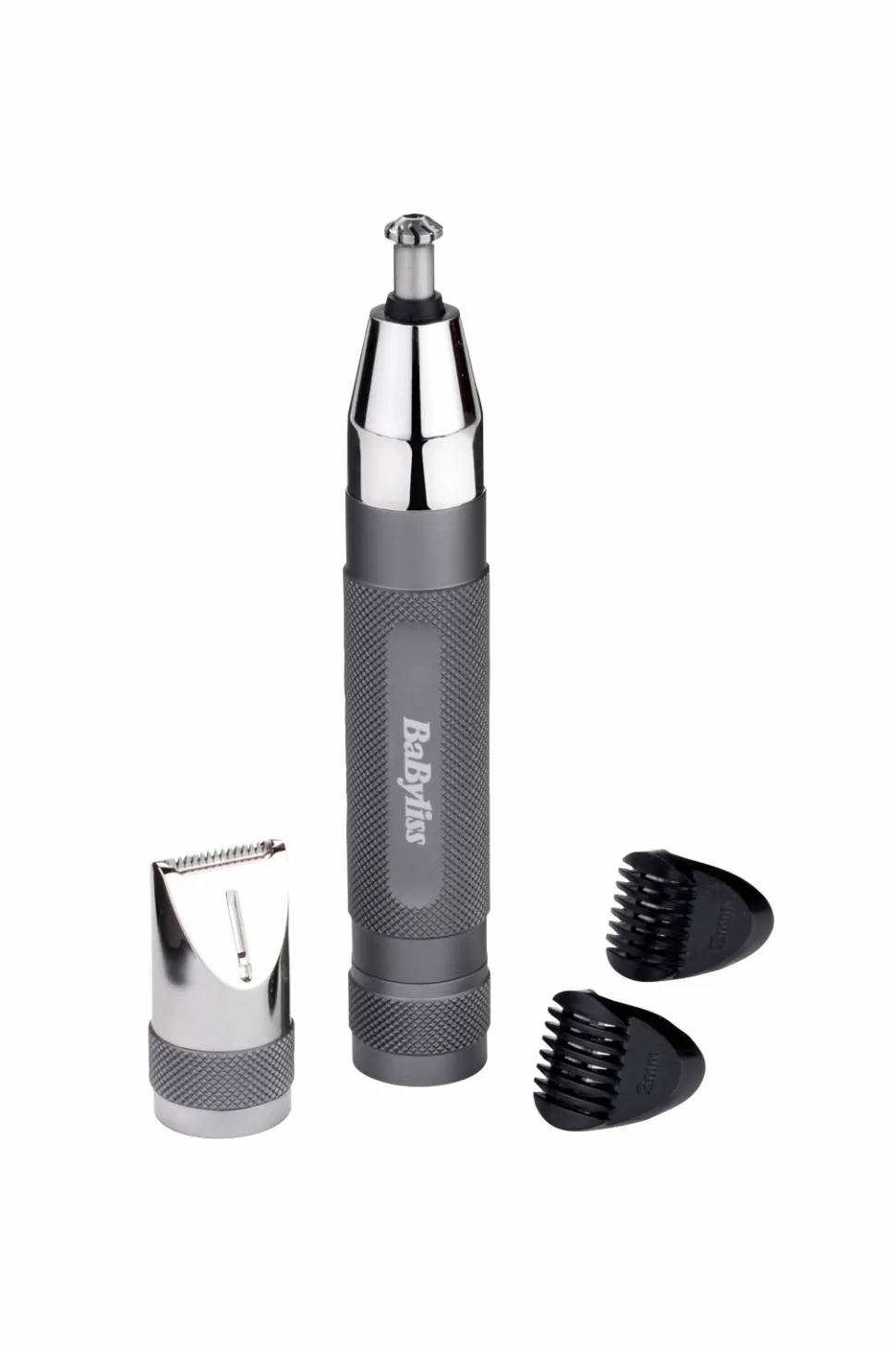 BaByliss Øre-/næsetrimmer Super-X E116E
