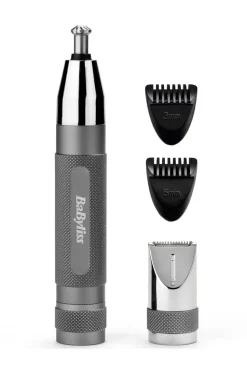 BaByliss Øre-/næsetrimmer Super-X E116E