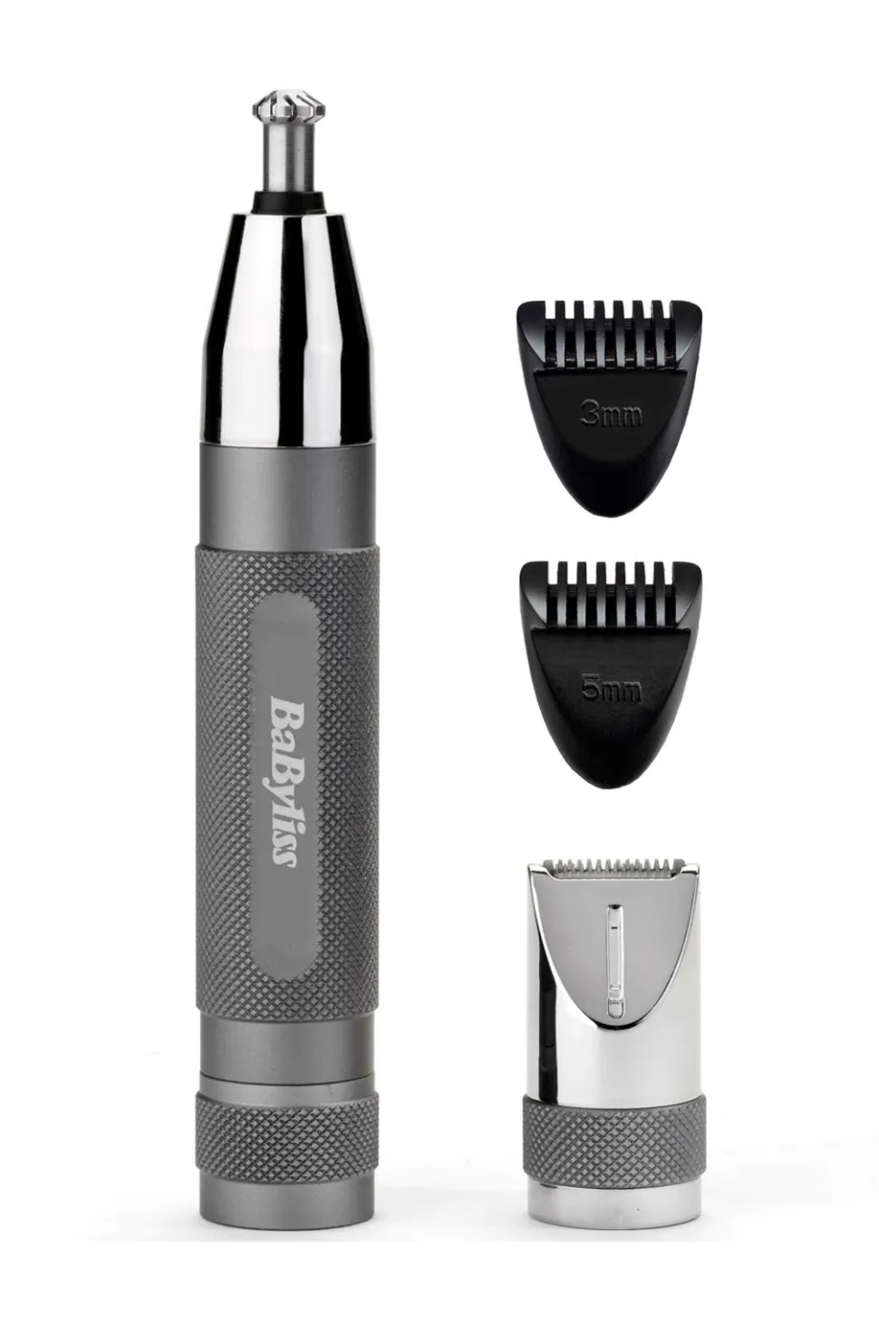 BaByliss Øre-/næsetrimmer Super-X E116E