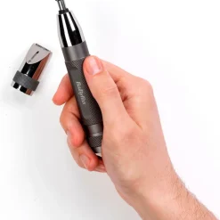 BaByliss Øre-/næsetrimmer Super-X E116E