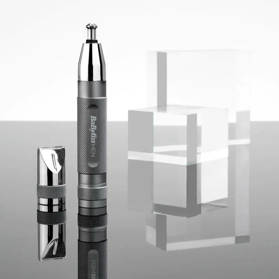 BaByliss Øre-/næsetrimmer Super-X E116E