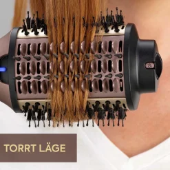 BaByliss Varmluftsbørste Air Power Volume AS95E