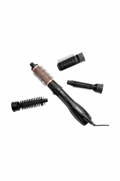 BaByliss Varmluftsbørste Smooth Finish 1200W AS122E