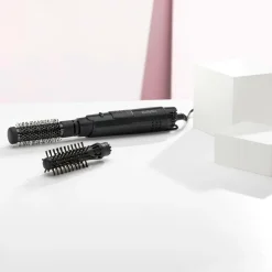 BaByliss Varmluftsbørste Smooth Shape 300W AS86E