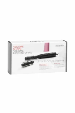 BaByliss Varmluftsbørste Smooth Shape 300W AS86E