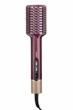 BaByliss Varmluftsbørste Air Power Smooth AS6400E