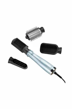 BaByliss Varmluftsbørste Hydro Fusion AS774E
