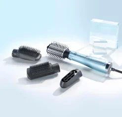 BaByliss Varmluftsbørste Hydro Fusion AS774E