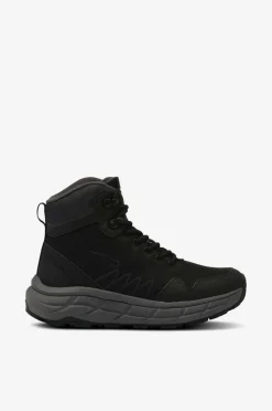 Bagheera Ankelstøvler Nova