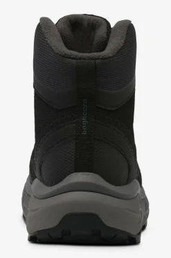 Bagheera Ankelstøvler Nova