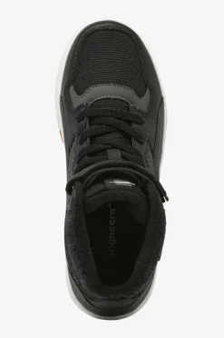 Bagheera Ankelstøvler Glide