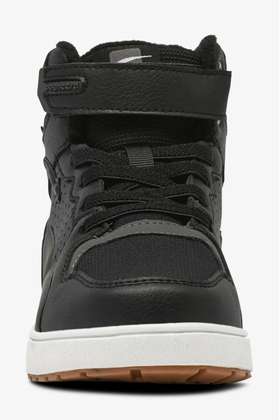 Bagheera Ankelstøvler Glide