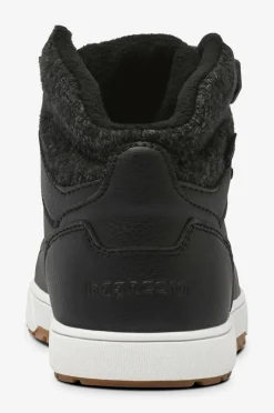 Bagheera Ankelstøvler Glide