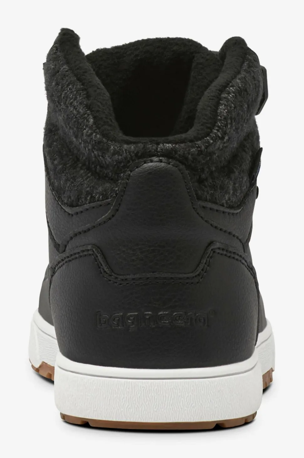 Bagheera Ankelstøvler Glide