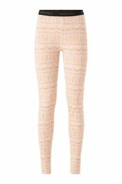 Bagheera Lange underbukser Merino Dalecarlian Pants III W