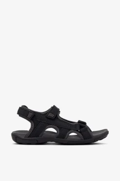 Bagheera Sandaler Onyx